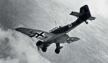Bombardeiros E Aeronaves De Transporte 1939/1945