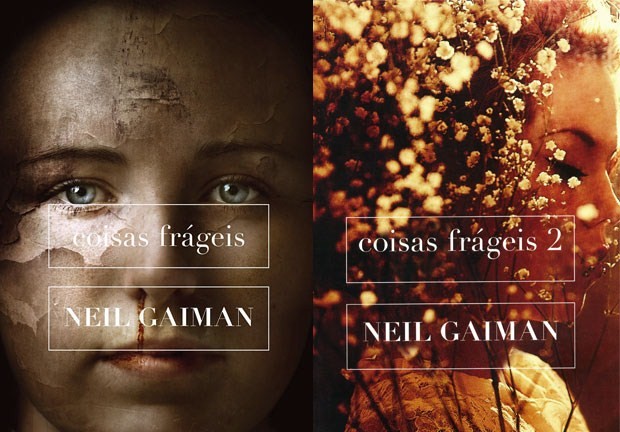 Neil Gaiman nos ensina como escrever boas histórias