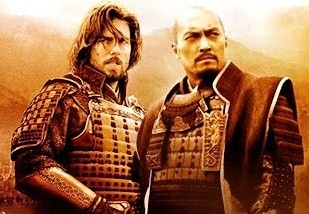 Épico de guerra O Último Samurai aborda o declínio da filosofia milenar japonesa