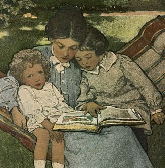 Graças à contribuição de Hans Christian Andersen para a literatura infantojuvenil, a data de seu nascimento, foi escolhida para celebrar o gênero