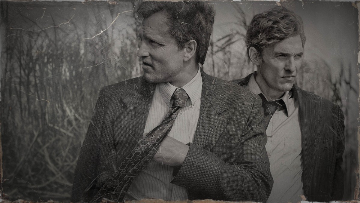 True Detective e o sucesso do professor de literatura na Tv