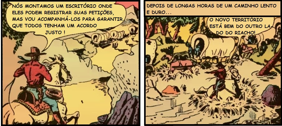 Hopalong Cassidy em: Estacas da Morte