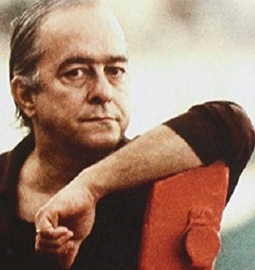 Vinicius de Moraes deixou sua marca na MPB, sendo eternamente lembrado como um dos grandes letristas da Bossa Nova.