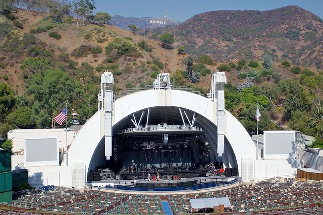 Hollywood Bowl Orchestra - 