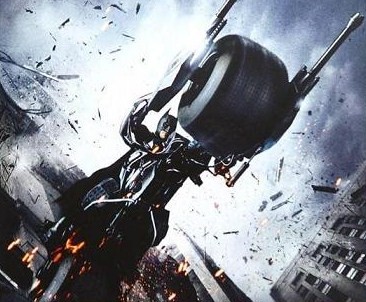 O filme Batman – O Cavaleiro das Trevas, uma produção em estilo noir detonou nas bilheterias de todo o  mundo