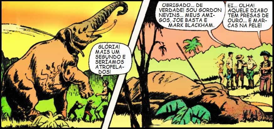 Sheena em: A Terra que o Tempo Esqueceu