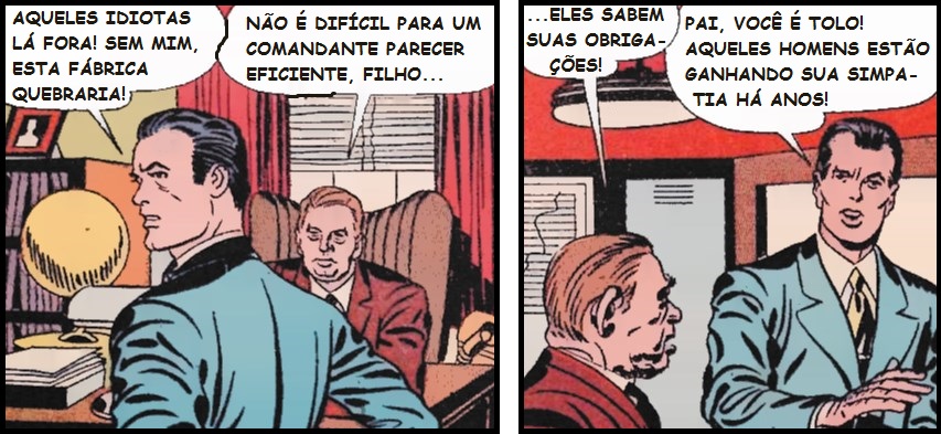 Coração Desorientado