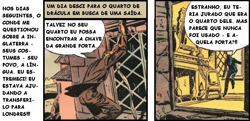 Drácula