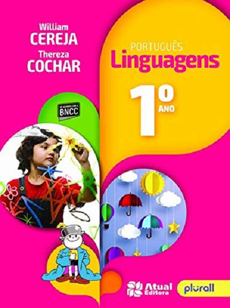 PORTUGUÊS LINGUAGENS 1º Ano