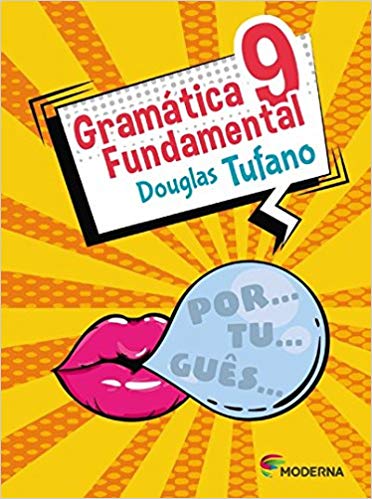 Gramática Fundamental 9 - Douglas Tufano