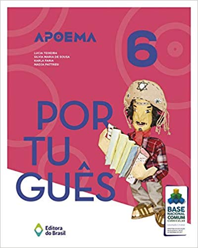 Apoema Português - 6º Ano
