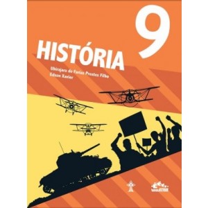 História 9º Ano - Coleção Interativa
