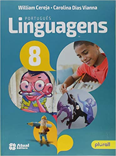 Português Linguagens - 8º Ano