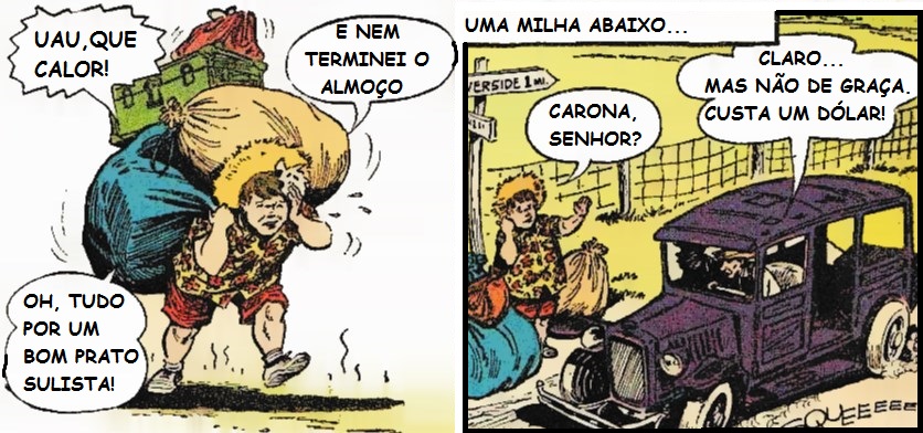 O CAMPEÃO DA CAÇA AO TESOURO!