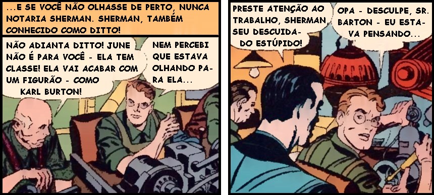 Coração Desorientado