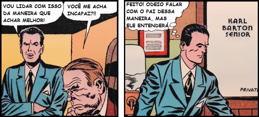 Coração Desorientado