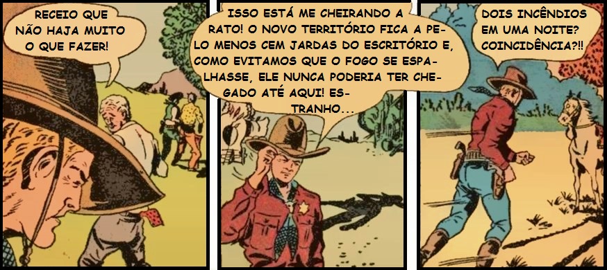 Hopalong Cassidy em: Estacas da Morte