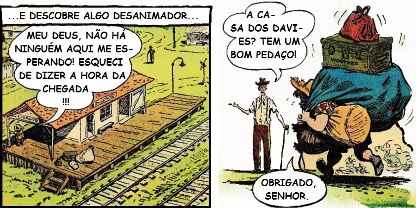 O CAMPEÃO DA CAÇA AO TESOURO!