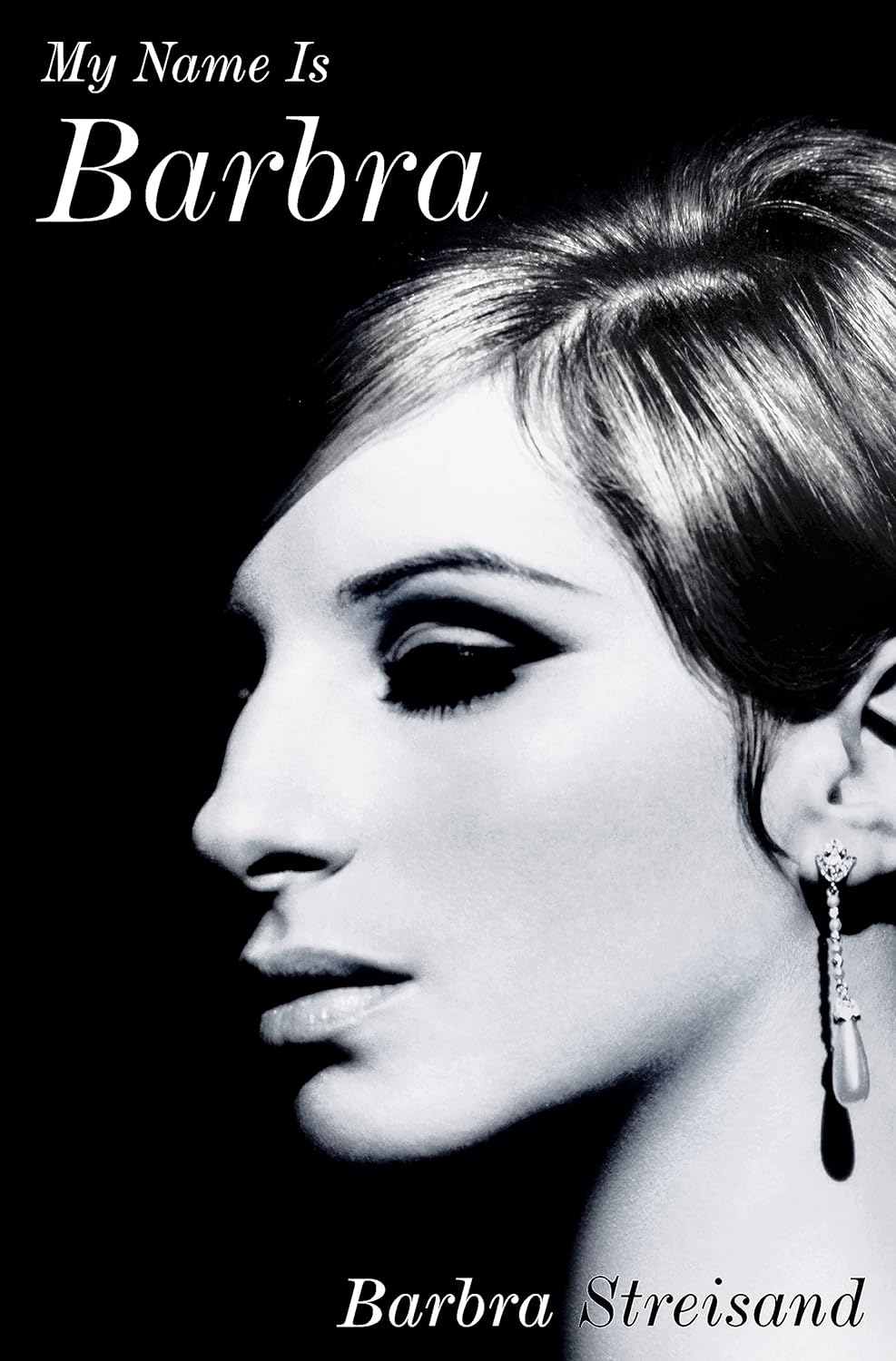 Barbra Streisand e a reconstrução de uma diva
