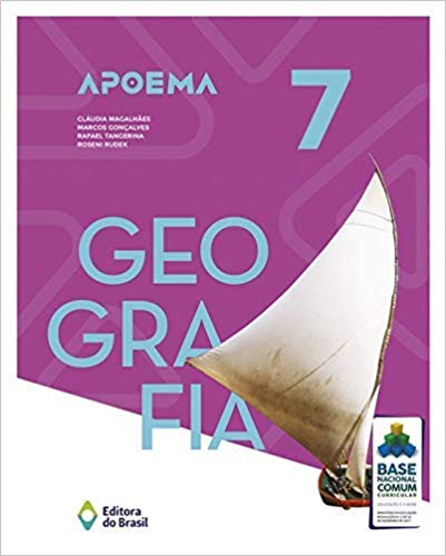 Apoema Geografia 7