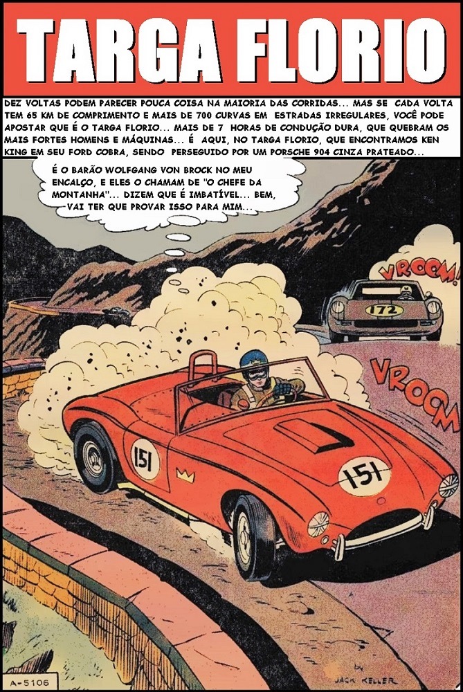 Targa Florio