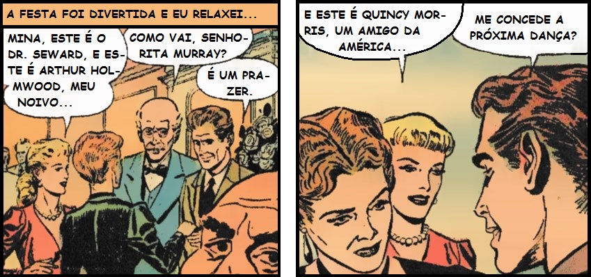 Drácula