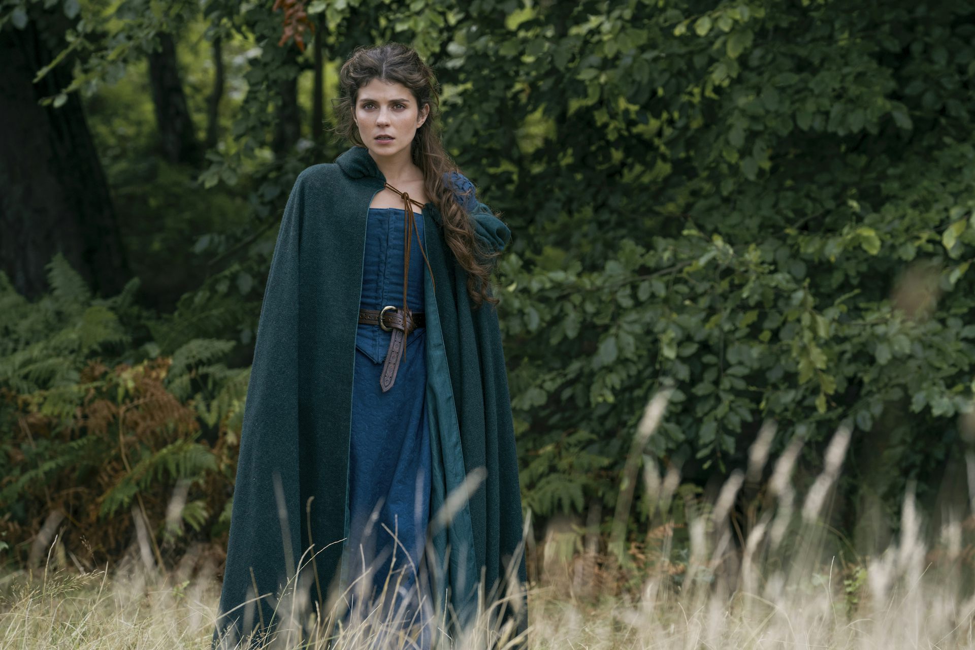 A woman who blindly conformed or feisty creator of her own story? What we know about Lady Jane