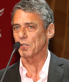 Chico Buarque continua agradando a todos os públicos