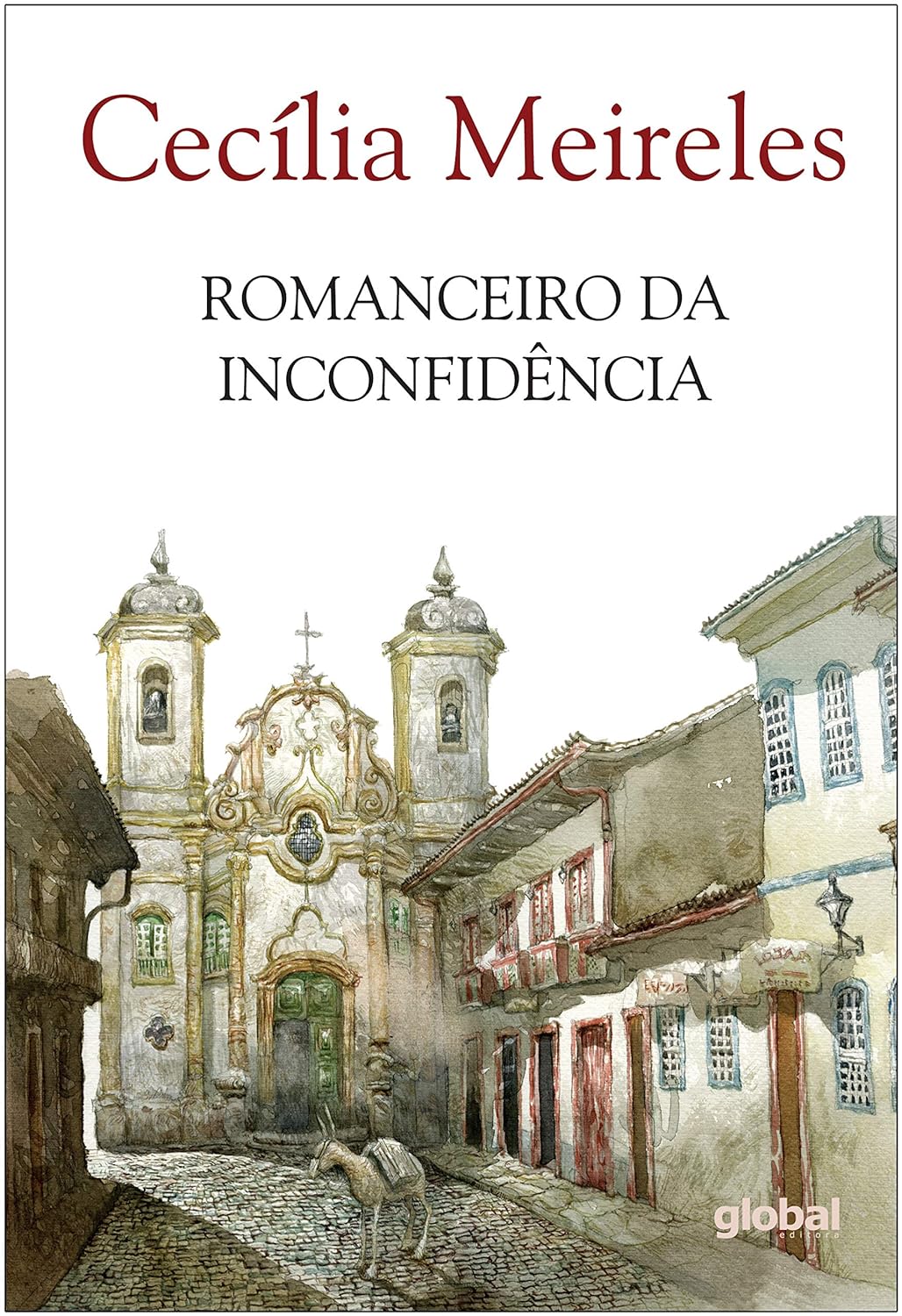 Romanceiro da Inconfidência