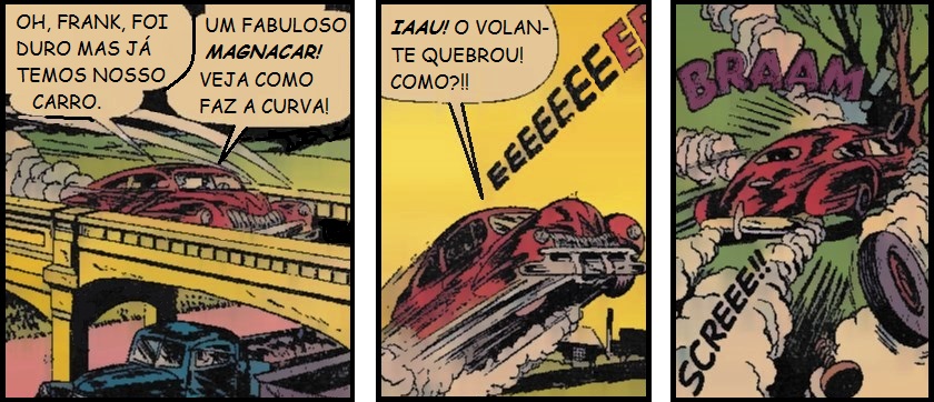 Vagabond Prince em: Armadilha mortal DE LUXE