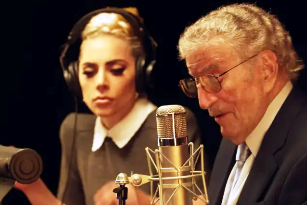 Apesar de sofrer da doença de Alzheimer, Tony Bennett continuou impressionando com suas interpretações impecáveis