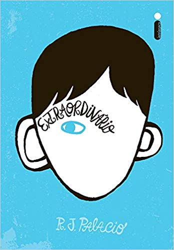 “Uma história memorável de gentileza, coragem e maravilhamento” Kirkus Reviews