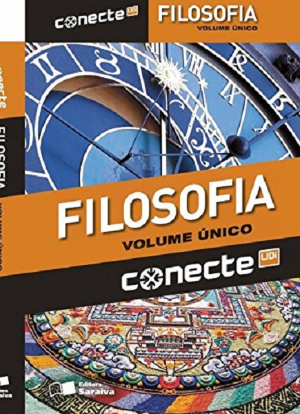 Conecte. Filosofia - Volume Único - 3ª Série