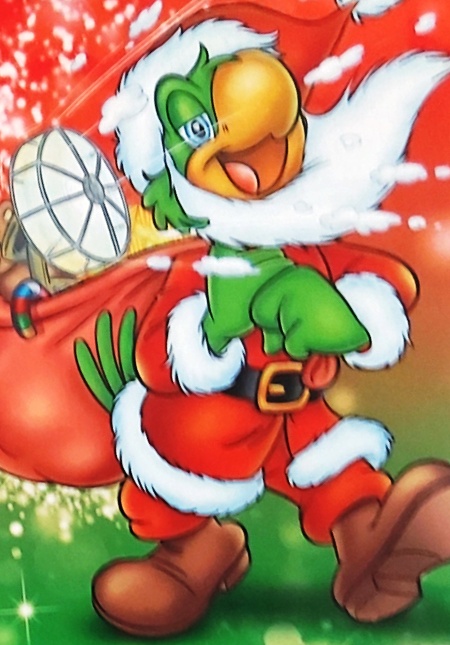 Procura pelos gibis do Zé Carioca aumentou desde que a Abril deixou de produzir